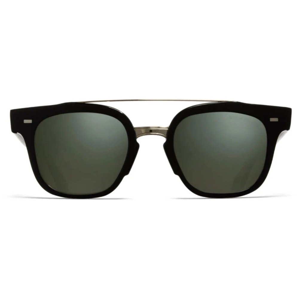 Cutler And Gross Sunglasses, New 250 - Picture 2 of 3